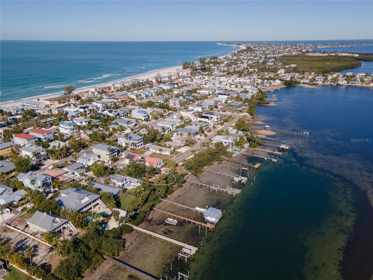 2316 Canasta Drive, Bradenton Beach, FL 34217 Photo