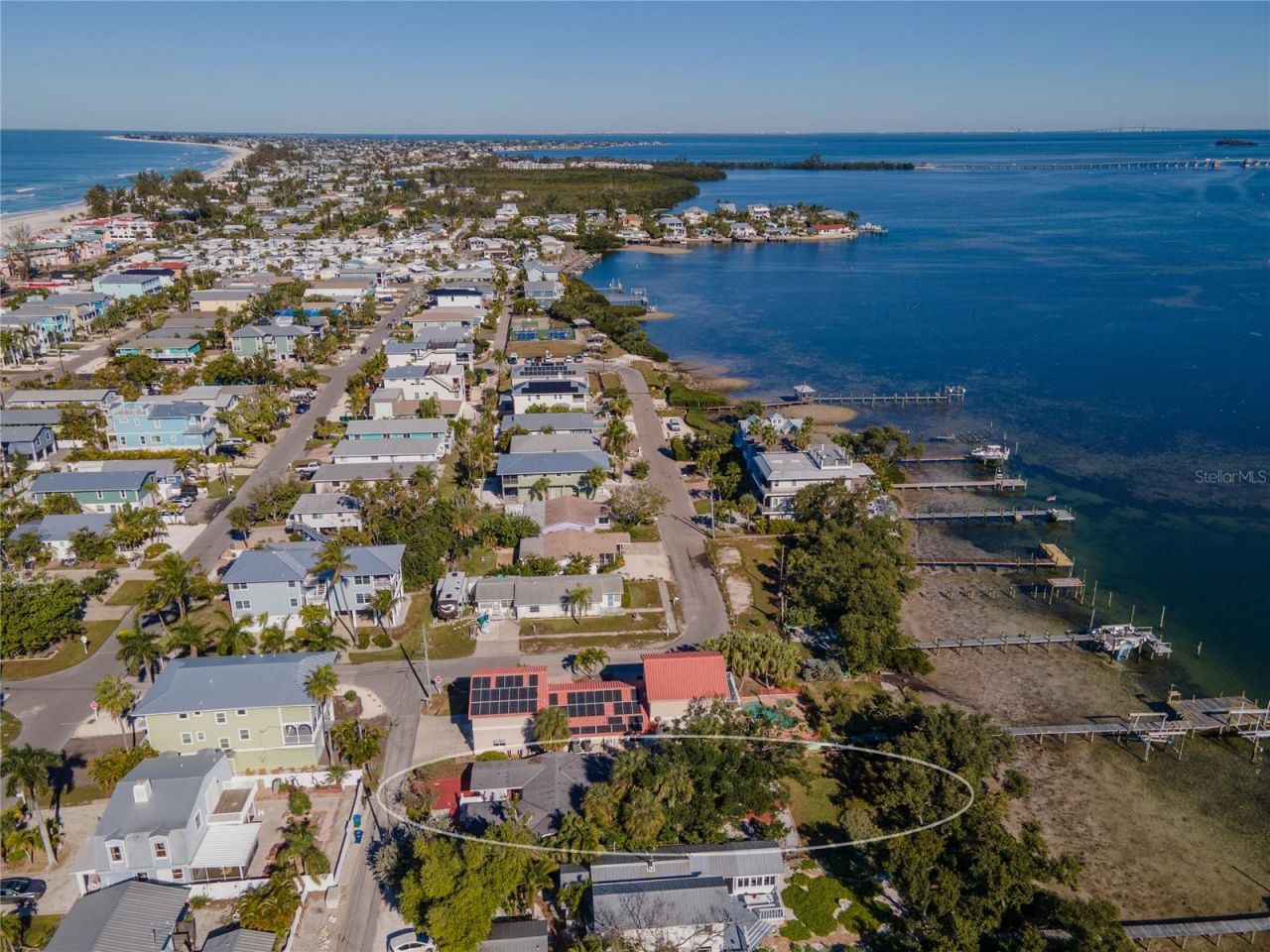 2316 Canasta Drive, Bradenton Beach, FL 34217 Photo