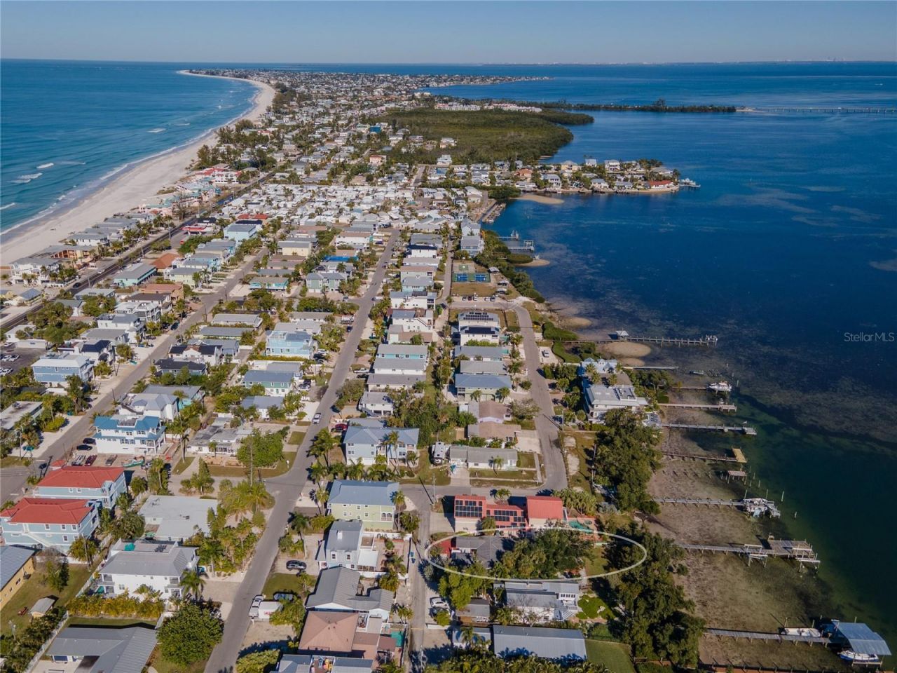 2316 Canasta Drive, Bradenton Beach, FL 34217 Photo