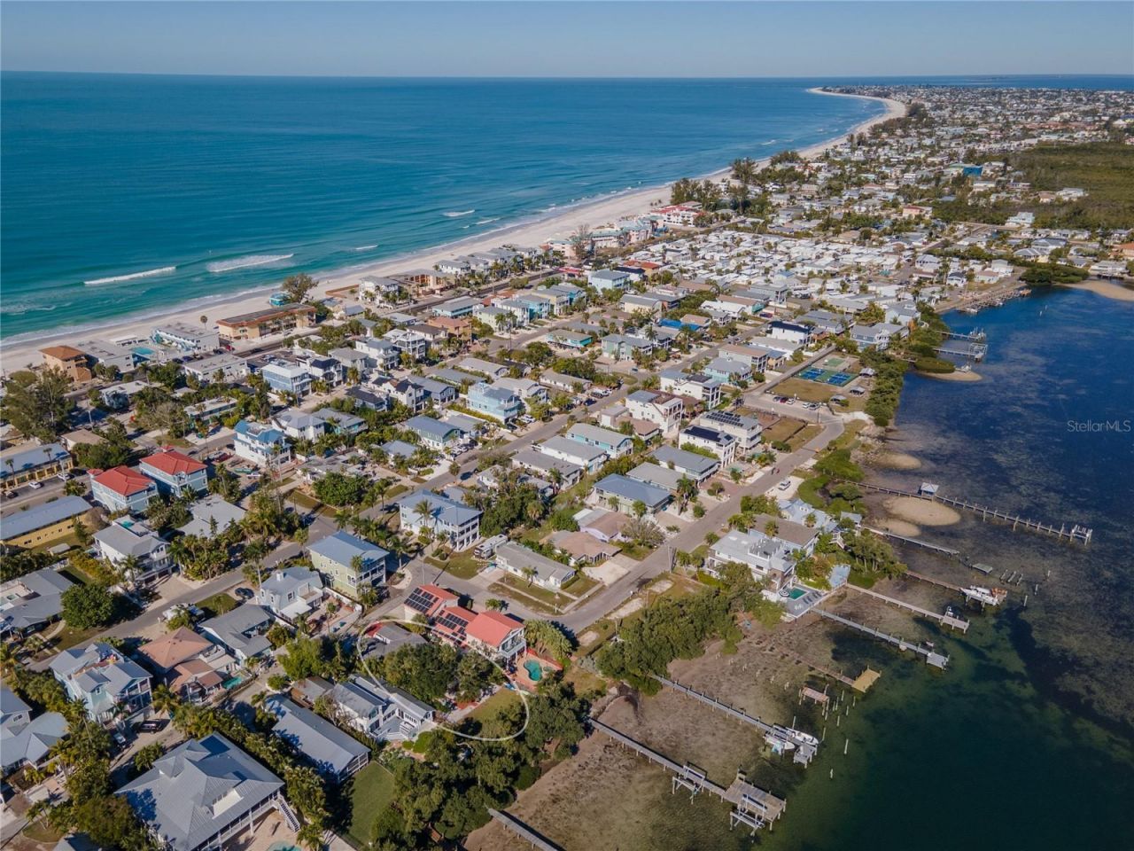 2316 Canasta Drive, Bradenton Beach, FL 34217 Photo