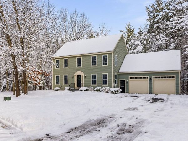 1 Pheasant Lane, Portsmouth, NH 03801