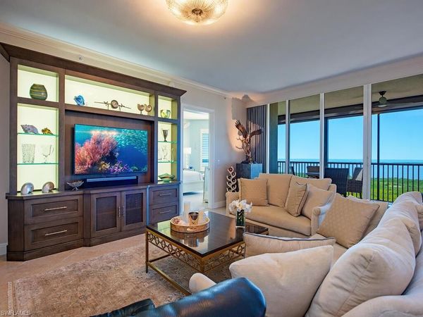 23850 Via Italia CIR, Unit 2005, ESTERO, FL 34134
