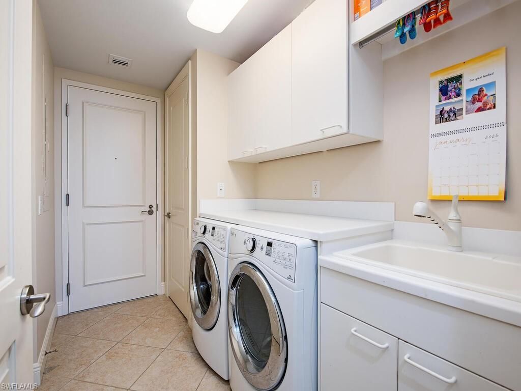 23850 Via Italia Cir, Unit 2005, Estero, FL 34134 Photo