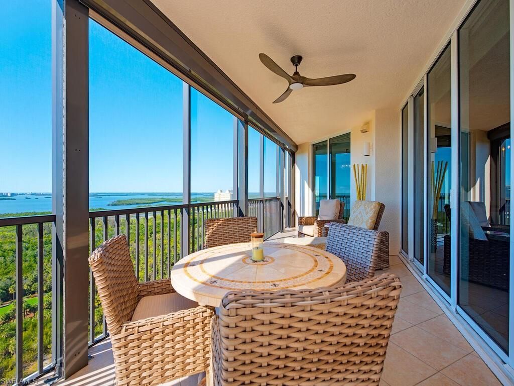 23850 Via Italia Cir, Unit 2005, Estero, FL 34134 Photo