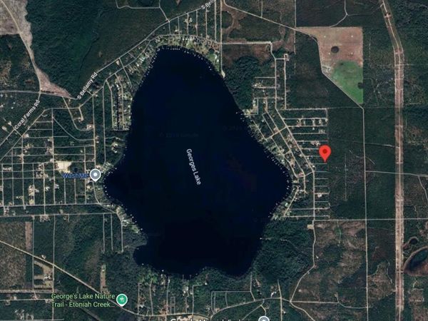 114 KEYSTONE Drive, Florahome, FL 32140