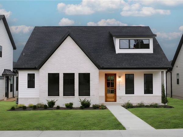 2313 S 31st Street , Rogers, AR 72758