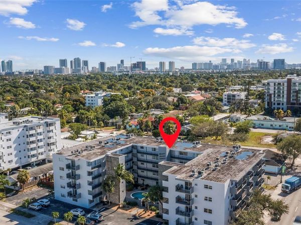 1750 Jefferson St, Unit 510, Hollywood, FL 33020