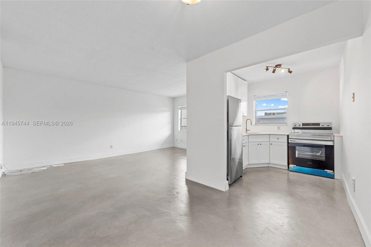 1750 Jefferson St, Unit 510, Hollywood, FL 33020 Photo