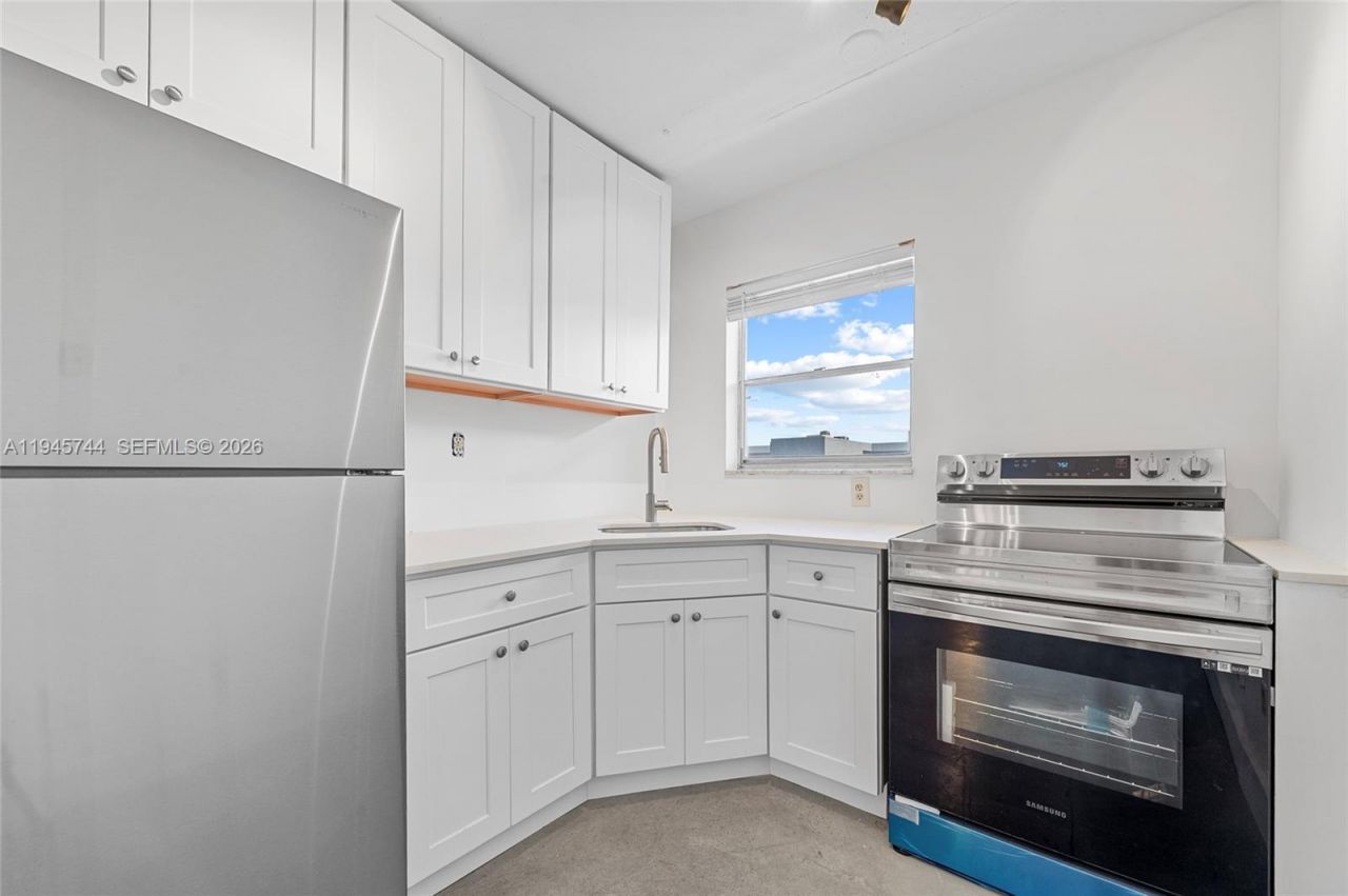 1750 Jefferson St, Unit 510, Hollywood, FL 33020 Photo