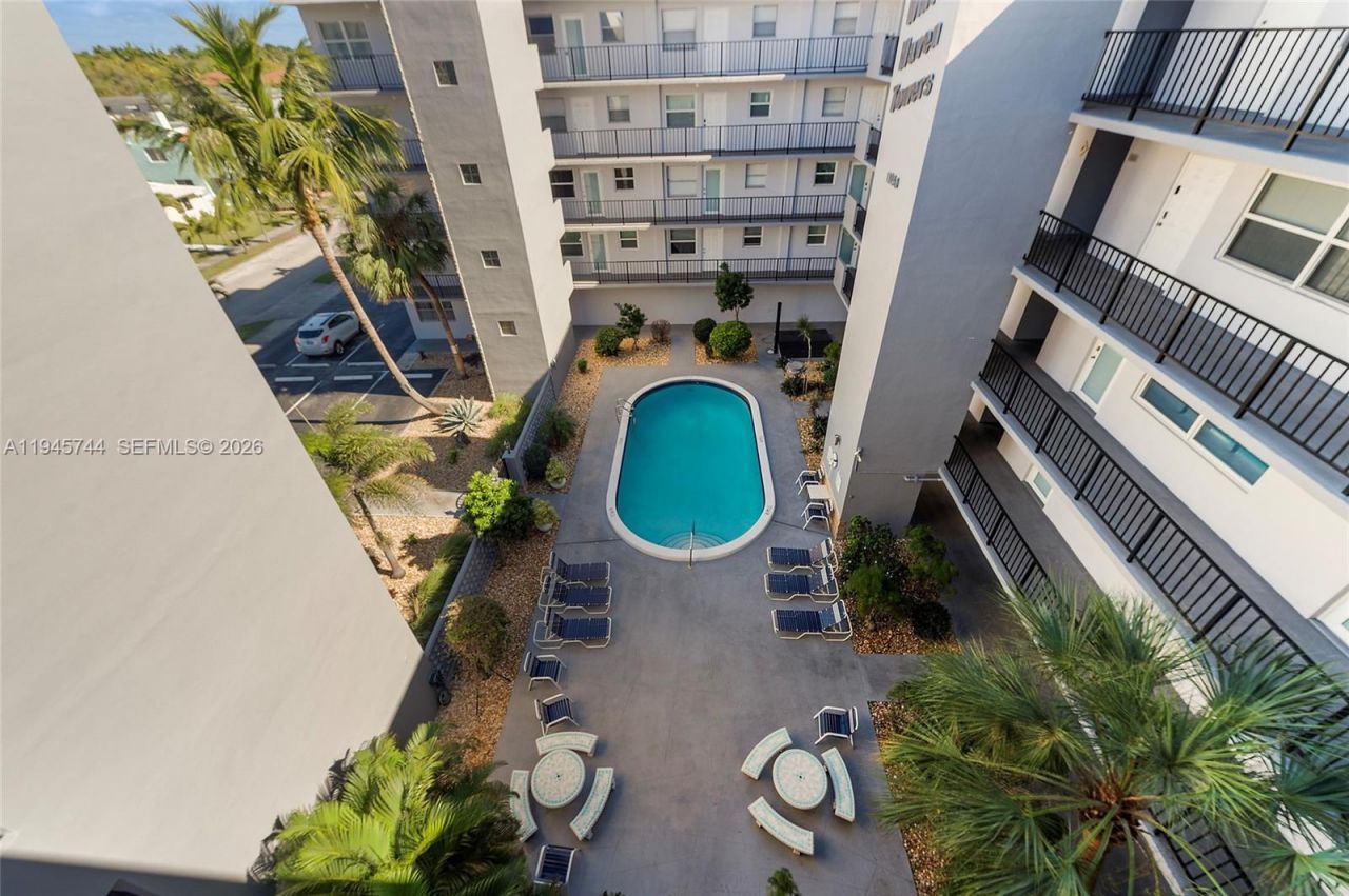 1750 Jefferson St, Unit 510, Hollywood, FL 33020 Photo