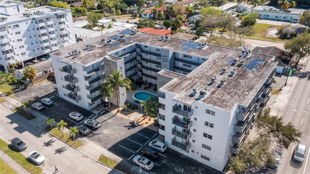 1750 Jefferson St, Unit 510, Hollywood, FL 33020 Photo