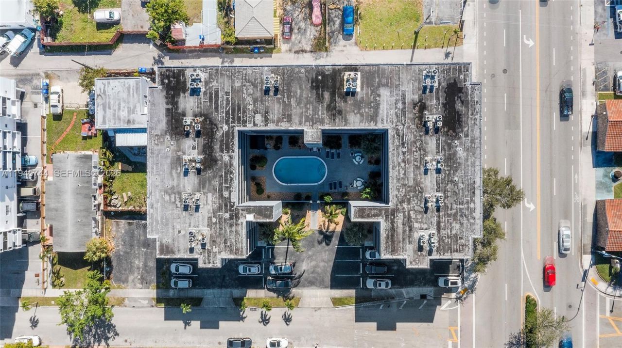 1750 Jefferson St, Unit 510, Hollywood, FL 33020 Photo