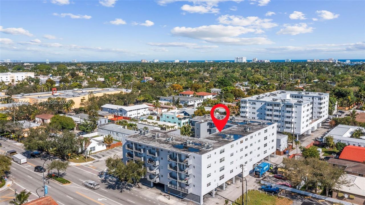 1750 Jefferson St, Unit 510, Hollywood, FL 33020 Photo