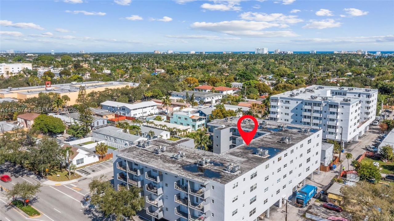 1750 Jefferson St, Unit 510, Hollywood, FL 33020 Photo
