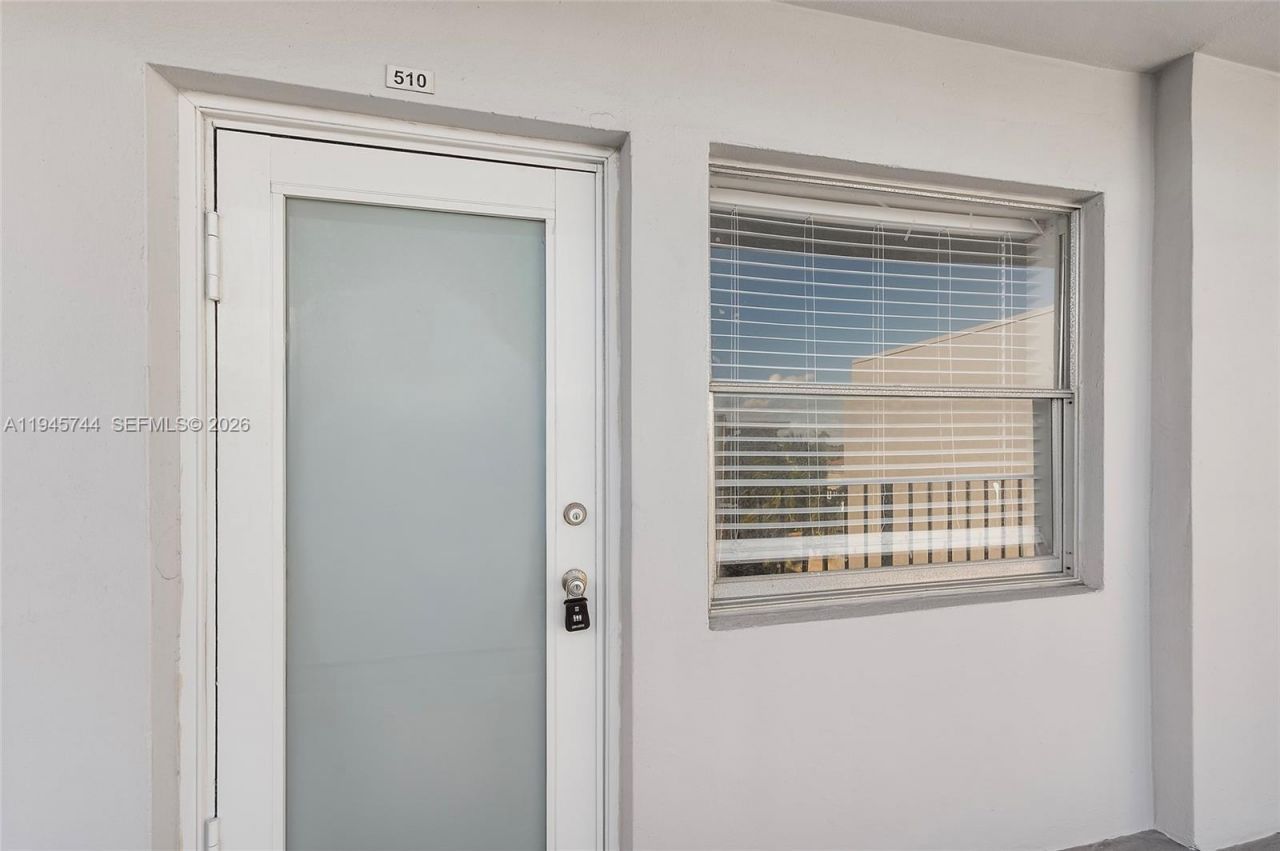 1750 Jefferson St, Unit 510, Hollywood, FL 33020 Photo