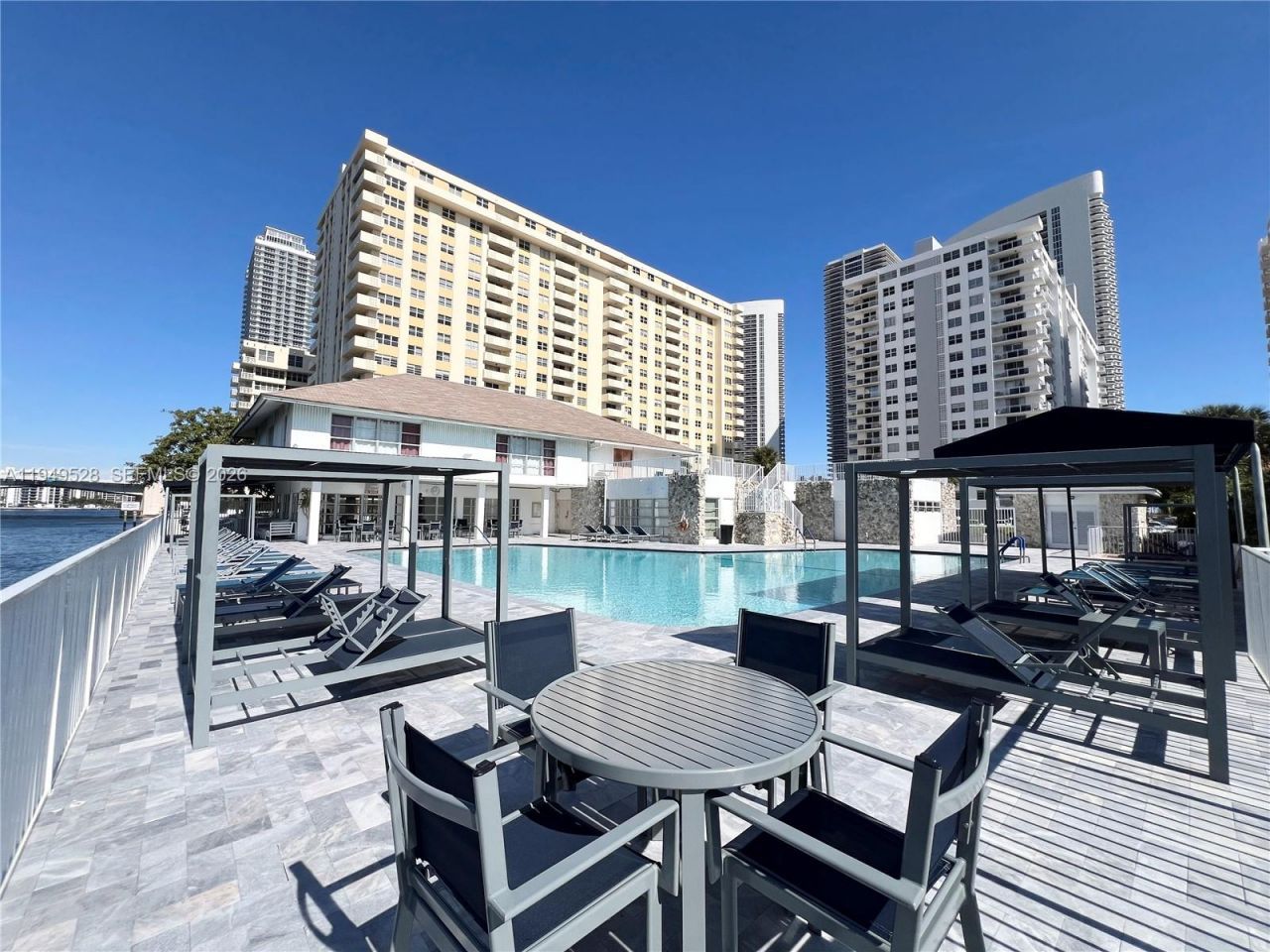 1833 S Ocean Dr , Unit 1109, Hallandale Beach, FL 33009 Photo