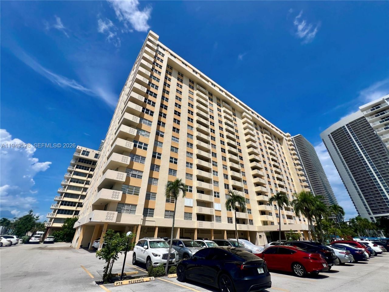 1833 S Ocean Dr , Unit 1109, Hallandale Beach, FL 33009 Photo
