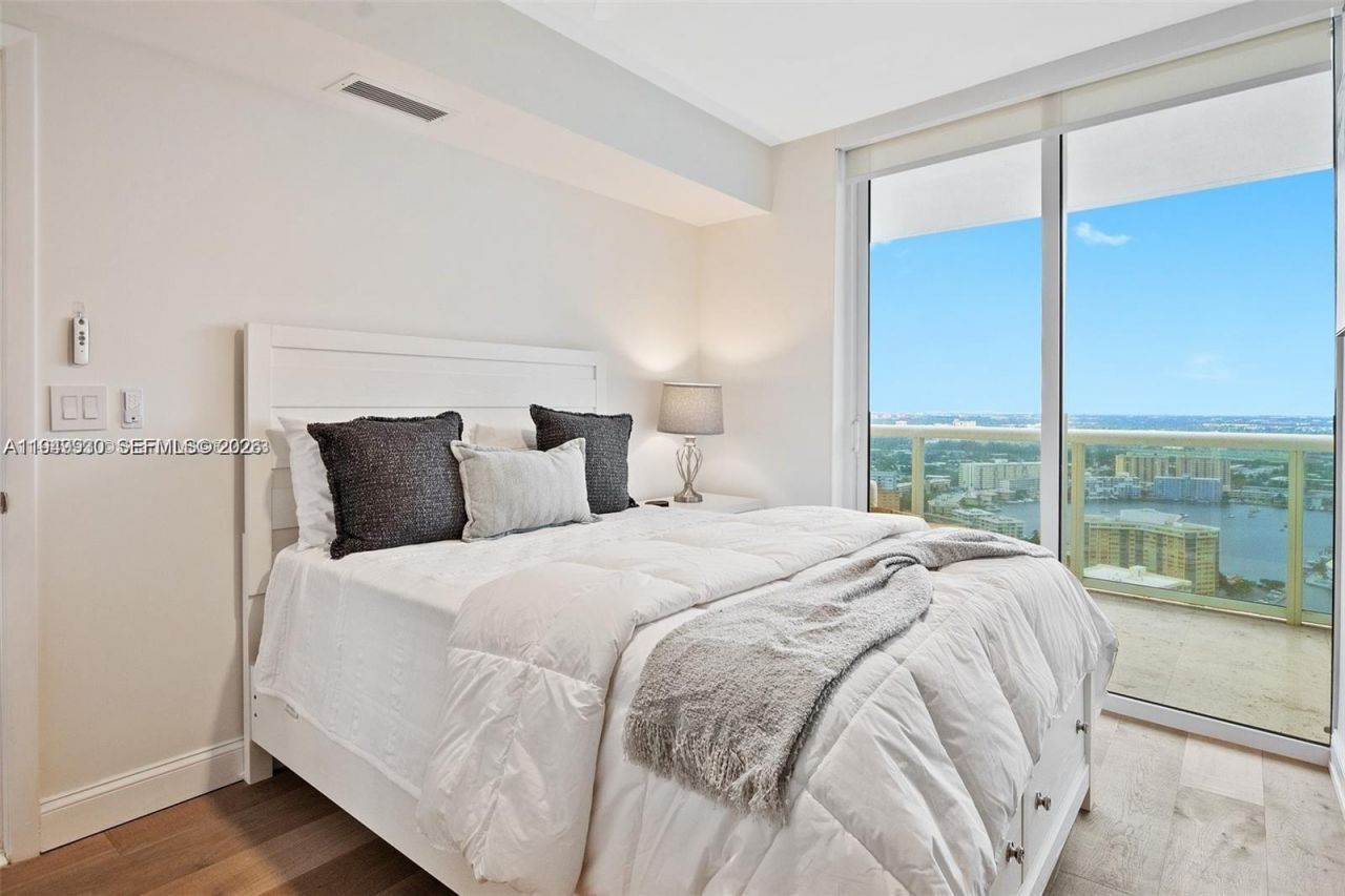 1800 S Ocean Dr, Unit 3608, Hallandale Beach, FL 33009 Photo