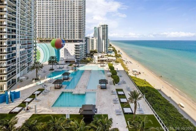 1800 S Ocean Dr, Unit 3608, Hallandale Beach, FL 33009 Photo