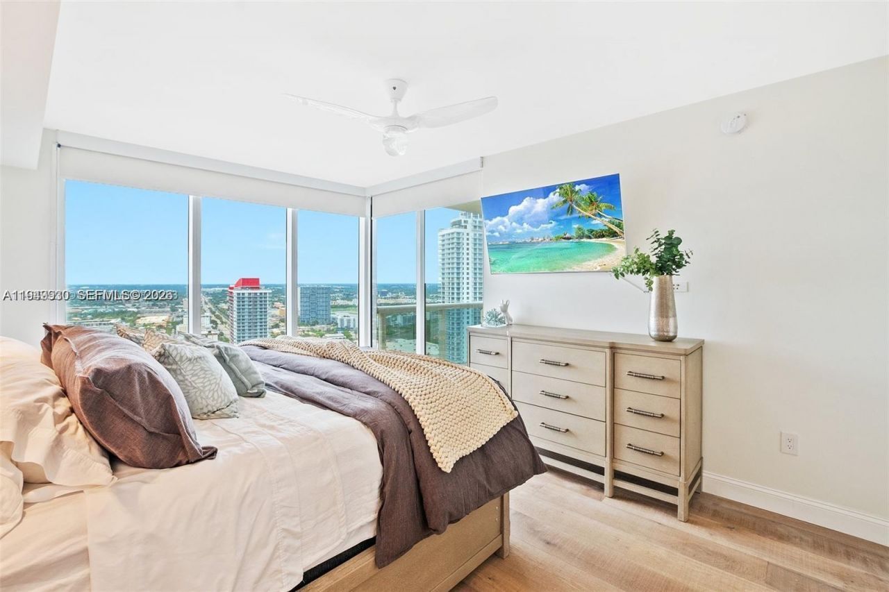 1800 S Ocean Dr, Unit 3608, Hallandale Beach, FL 33009 Photo