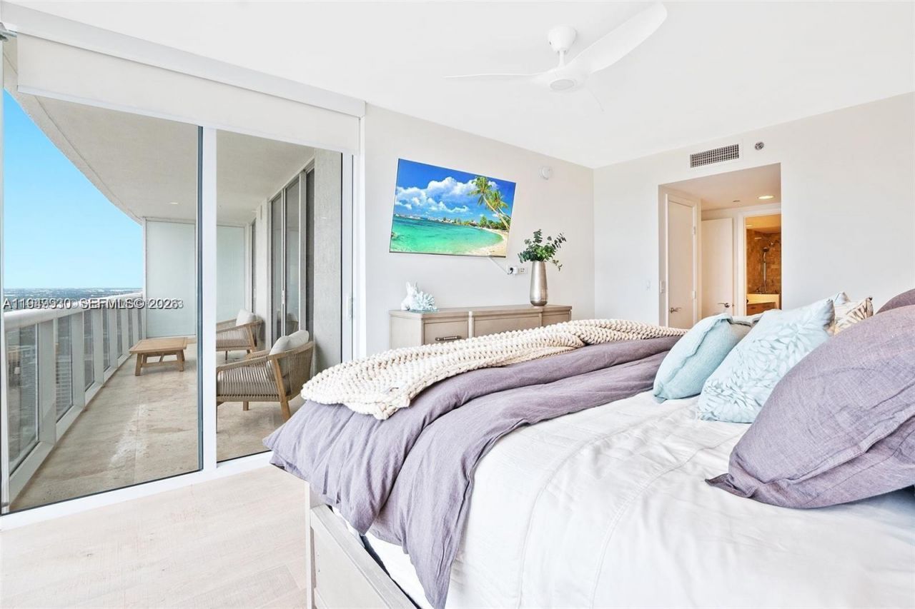 1800 S Ocean Dr, Unit 3608, Hallandale Beach, FL 33009 Photo