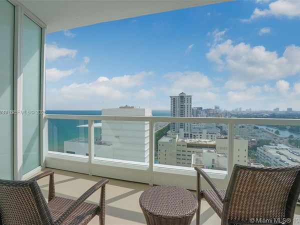 4391 Collins Ave, Unit 1914, Miami Beach, FL 33140