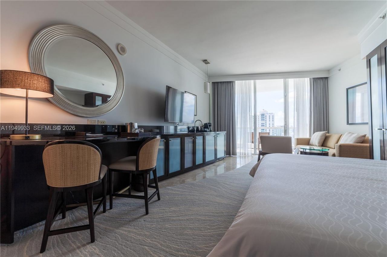 4391 Collins Ave, Unit 1914, Miami Beach, FL 33140 Photo