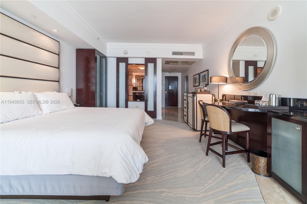 4391 Collins Ave , Unit 1914, Miami Beach, FL 33140 Photo