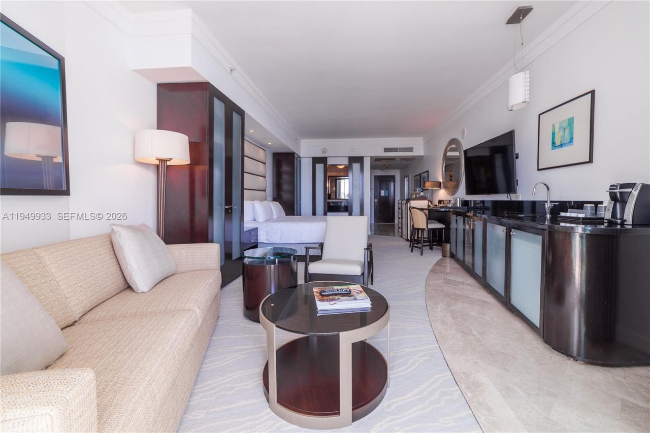 4391 Collins Ave, Unit 1914, Miami Beach, FL 33140 Photo