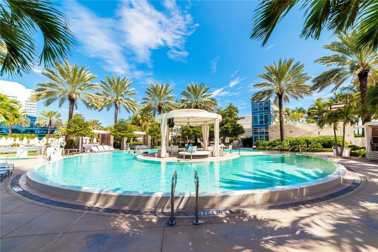 4391 Collins Ave, Unit 1914, Miami Beach, FL 33140 Photo