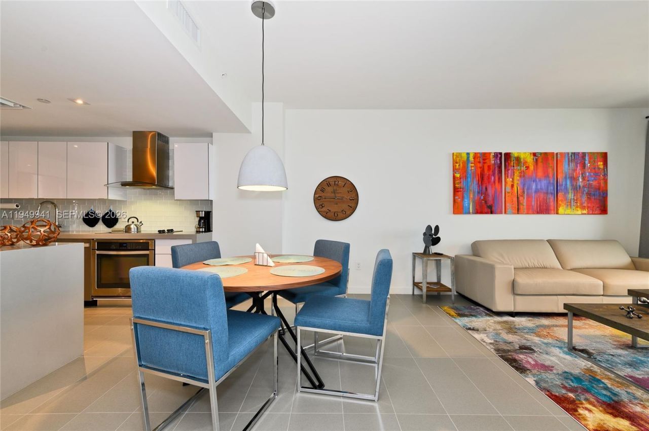 1600 NE 1 Ave, Unit 2012, Miami, FL 33132 Photo