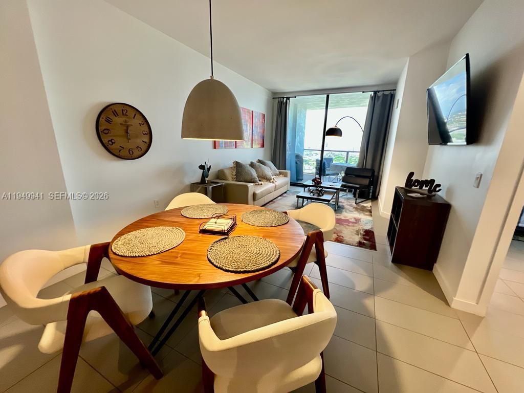 1600 NE 1 Ave, Unit 2012, Miami, FL 33132 Photo