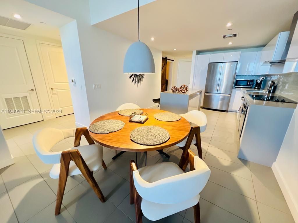 1600 NE 1 Ave, Unit 2012, Miami, FL 33132 Photo