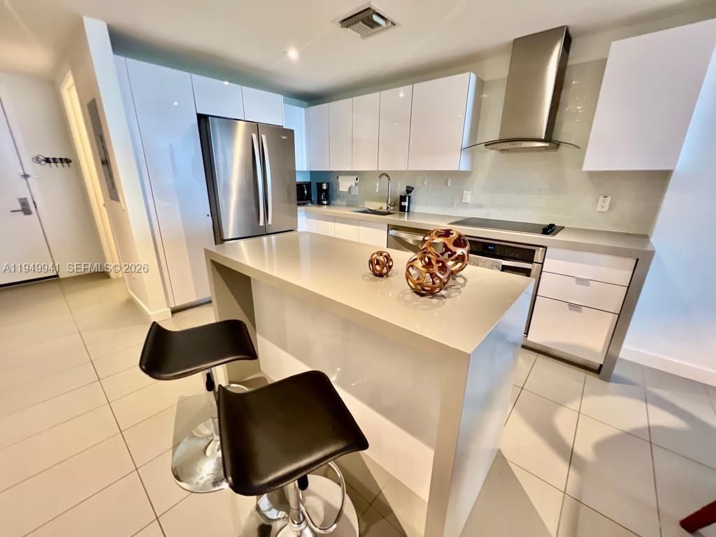 1600 NE 1 Ave, Unit 2012, Miami, FL 33132 Photo