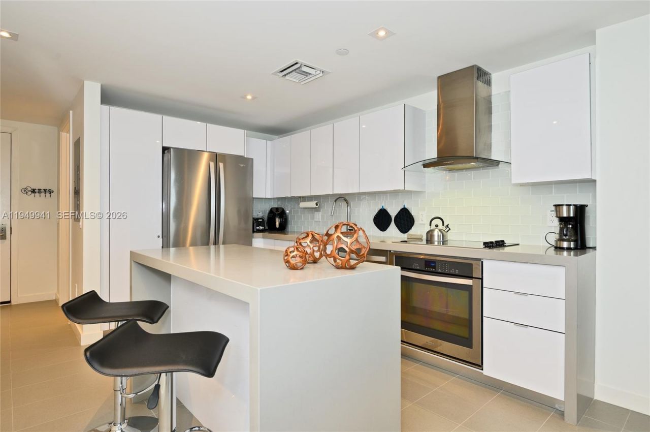 1600 NE 1 Ave, Unit 2012, Miami, FL 33132 Photo