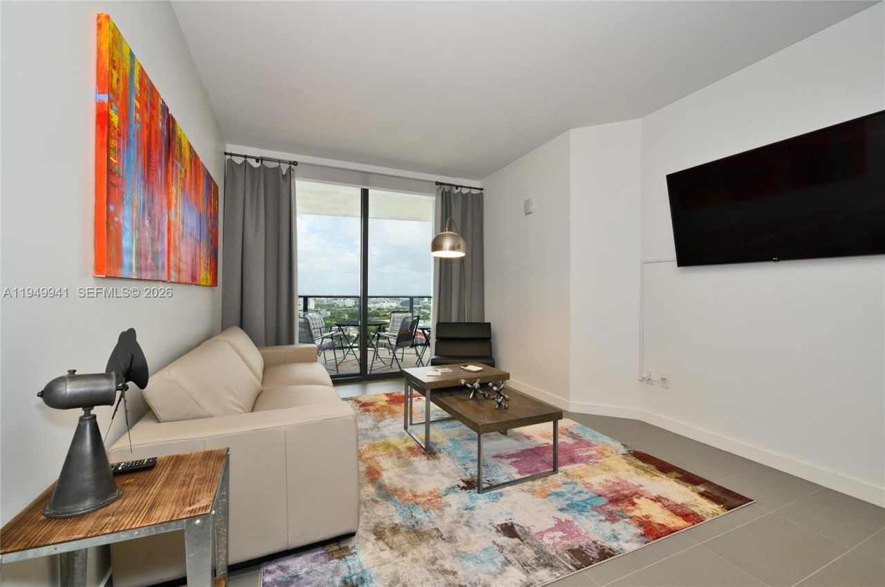 1600 NE 1 Ave, Unit 2012, Miami, FL 33132 Photo