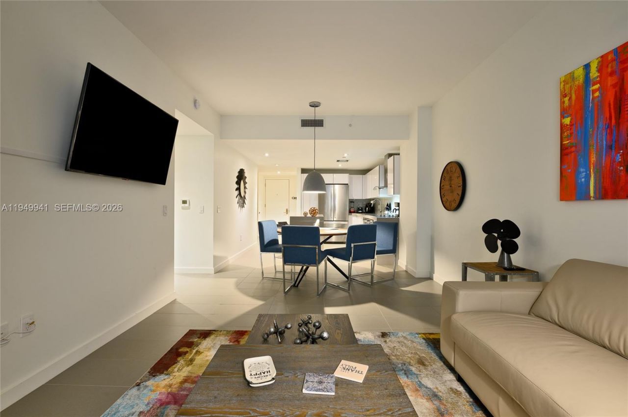 1600 NE 1 Ave, Unit 2012, Miami, FL 33132 Photo