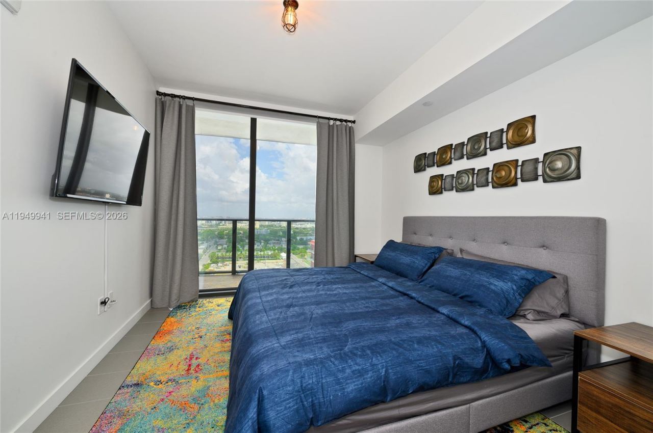 1600 NE 1 Ave, Unit 2012, Miami, FL 33132 Photo