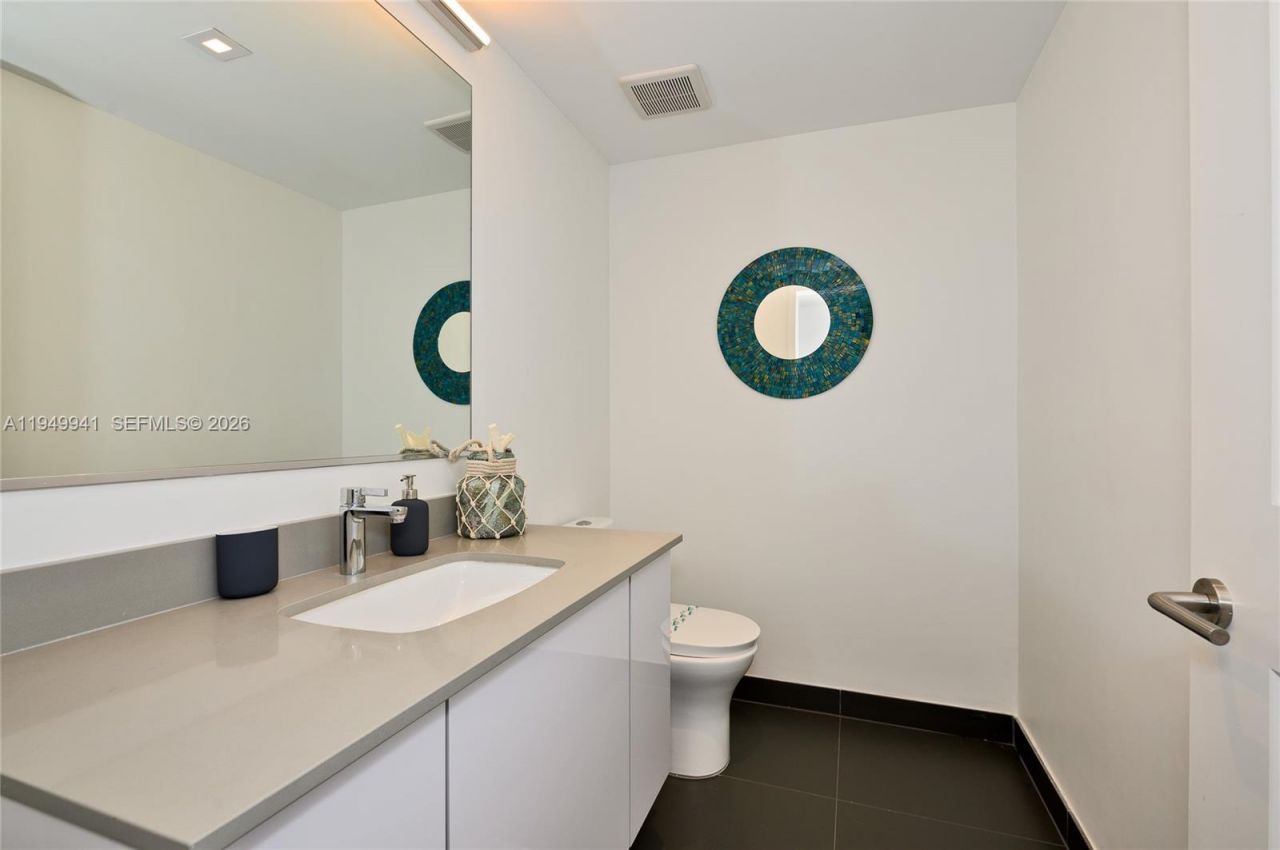 1600 NE 1 Ave, Unit 2012, Miami, FL 33132 Photo