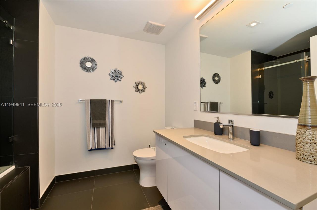 1600 NE 1 Ave, Unit 2012, Miami, FL 33132 Photo