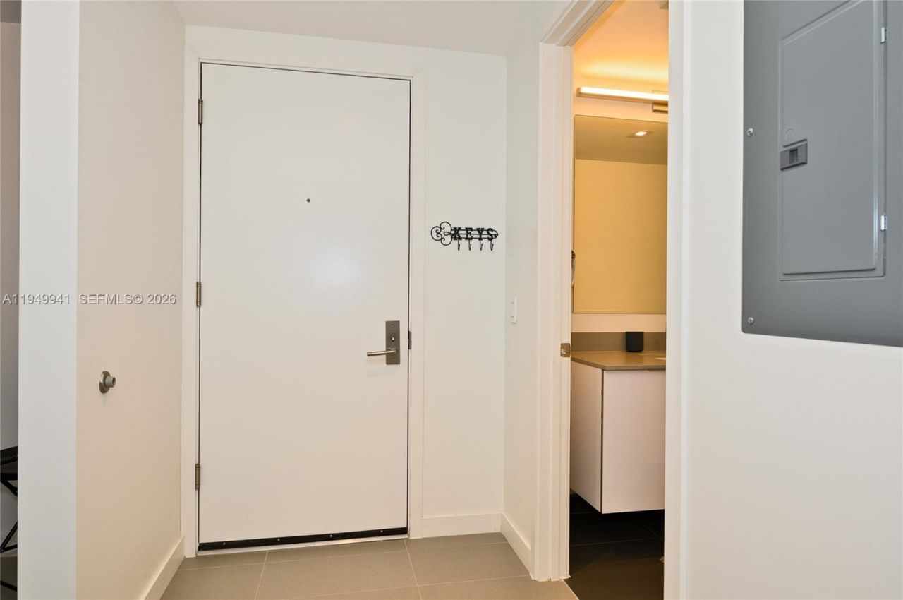 1600 NE 1 Ave, Unit 2012, Miami, FL 33132 Photo