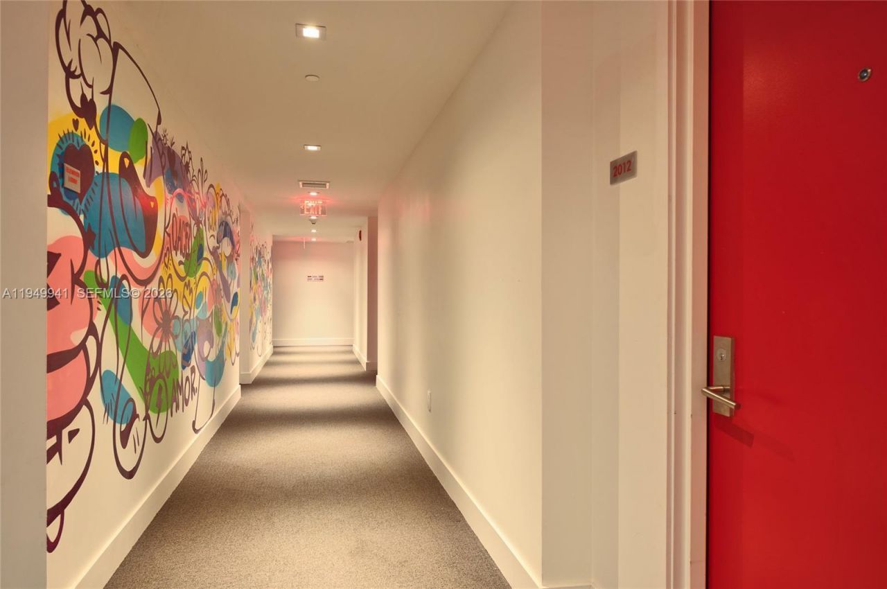 1600 NE 1 Ave, Unit 2012, Miami, FL 33132 Photo