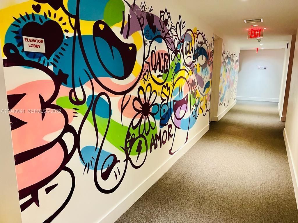 1600 NE 1 Ave, Unit 2012, Miami, FL 33132 Photo