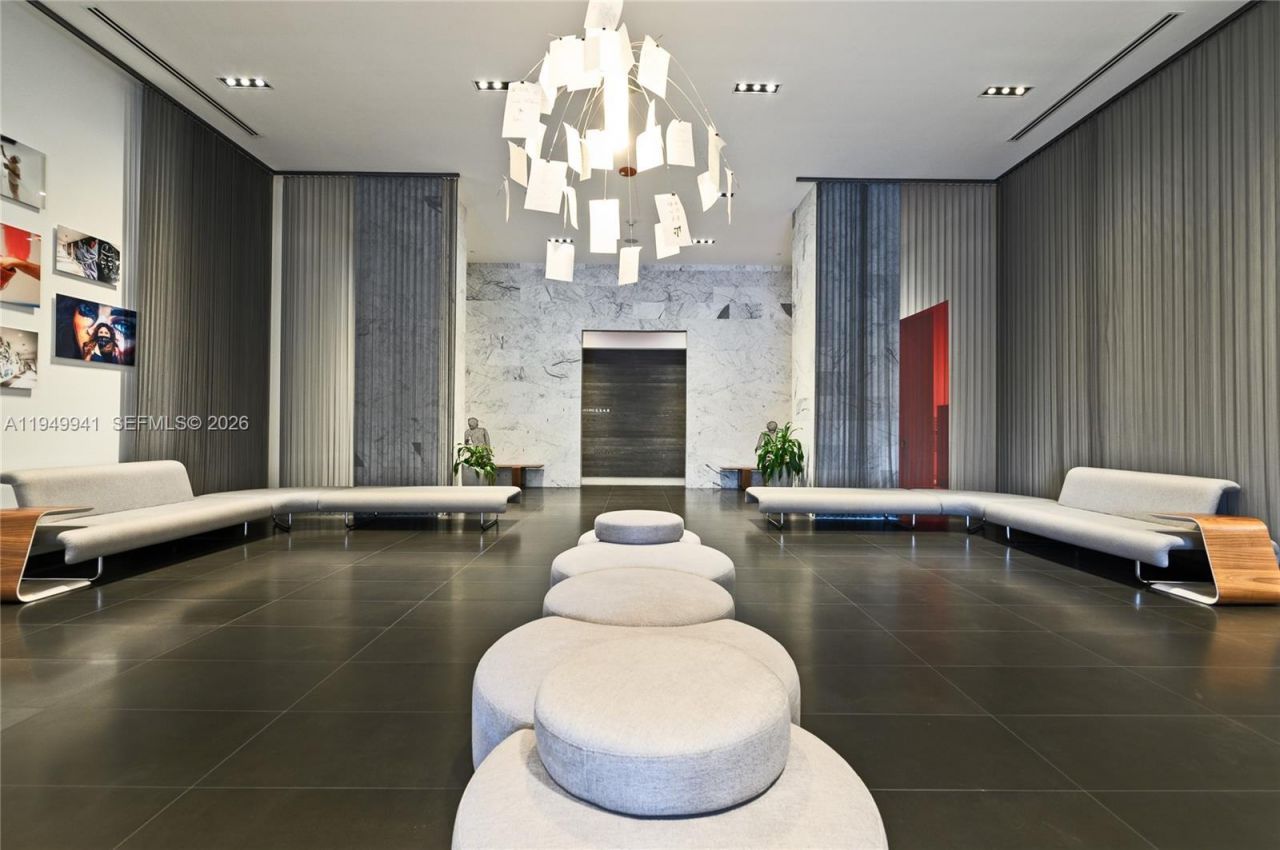 1600 NE 1 Ave, Unit 2012, Miami, FL 33132 Photo