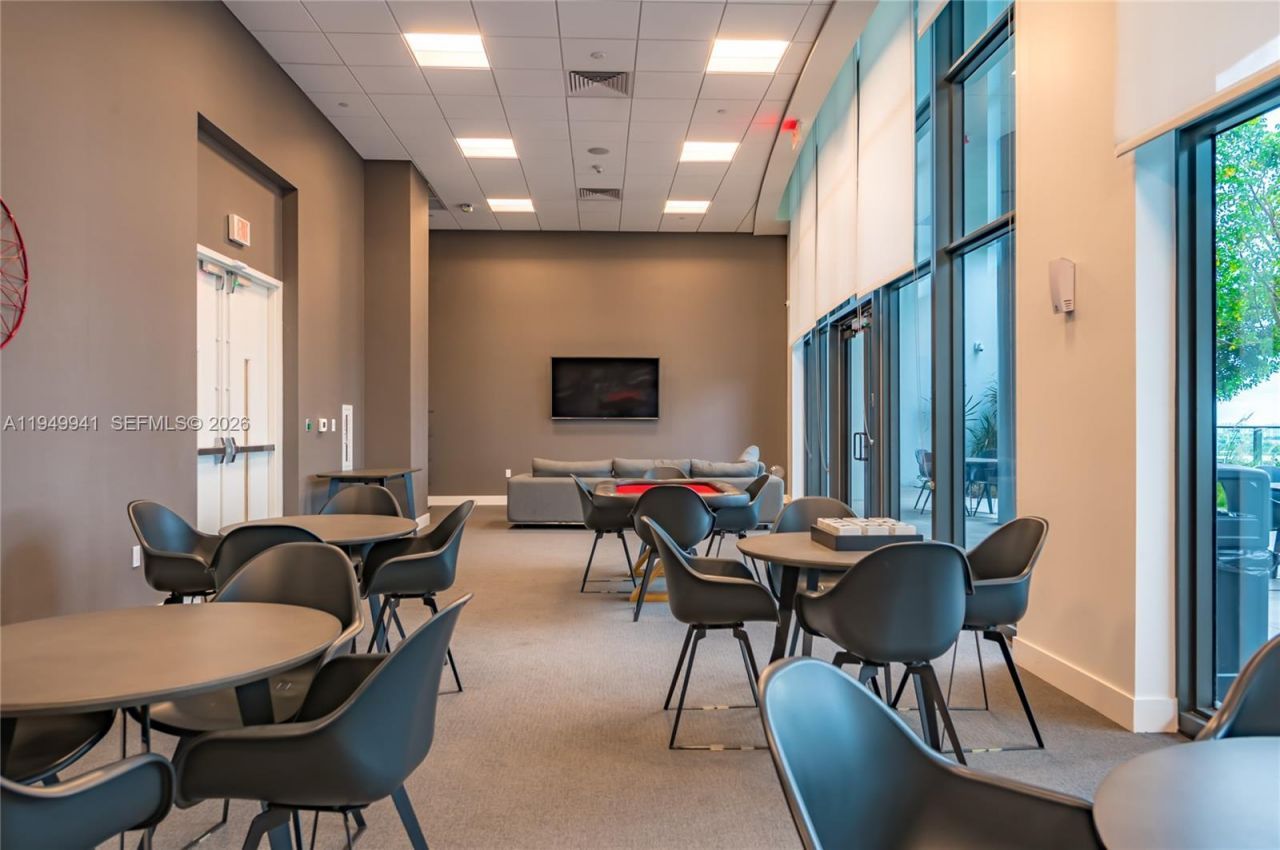 1600 NE 1 Ave, Unit 2012, Miami, FL 33132 Photo