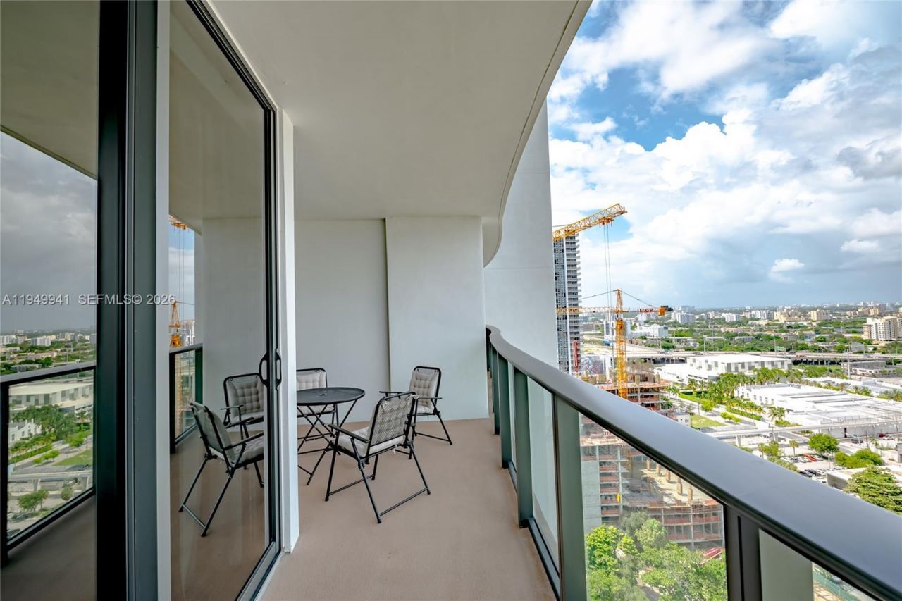 1600 NE 1 Ave, Unit 2012, Miami, FL 33132 Photo