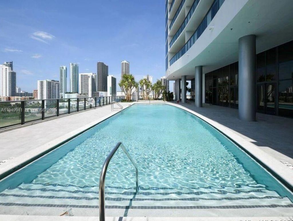 1600 NE 1 Ave, Unit 2012, Miami, FL 33132 Photo