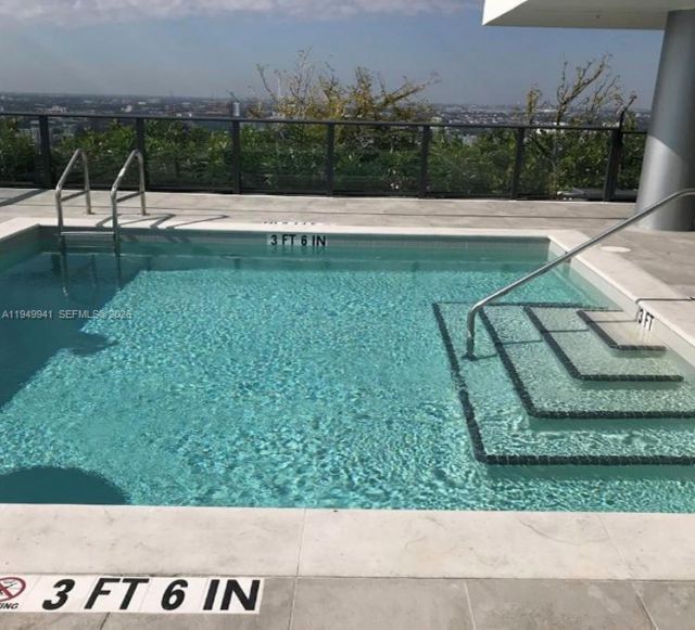 1600 NE 1 Ave, Unit 2012, Miami, FL 33132 Photo