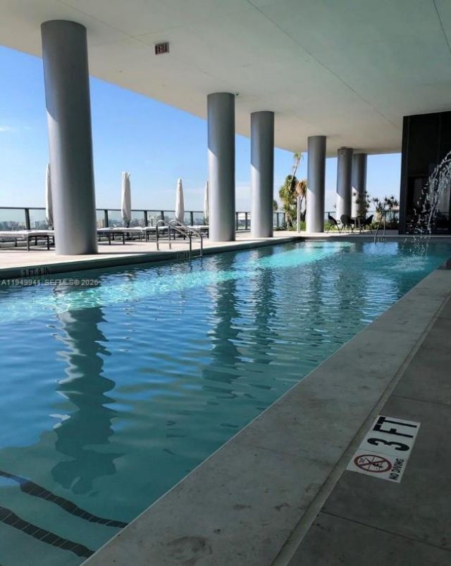 1600 NE 1 Ave, Unit 2012, Miami, FL 33132 Photo