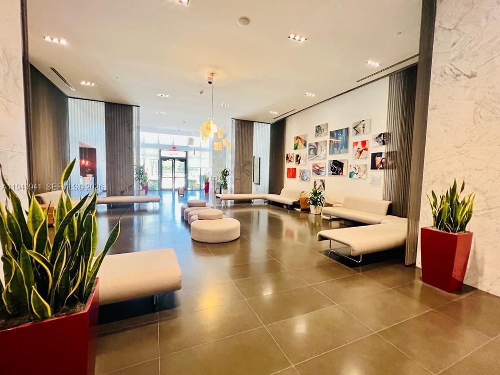 1600 NE 1 Ave, Unit 2012, Miami, FL 33132 Photo